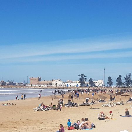 La Maison Essaouira Hotel Zewnętrze zdjęcie
