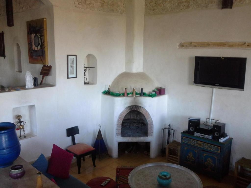 La Maison Essaouira Hotel Zewnętrze zdjęcie
