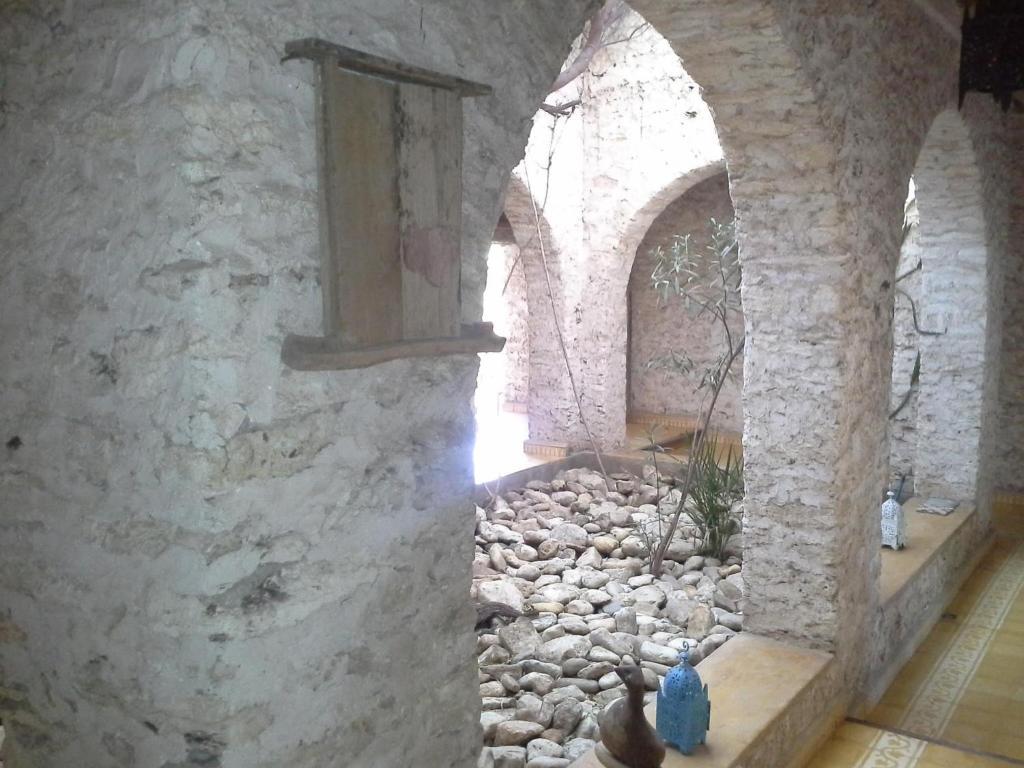 La Maison Essaouira Hotel Zewnętrze zdjęcie