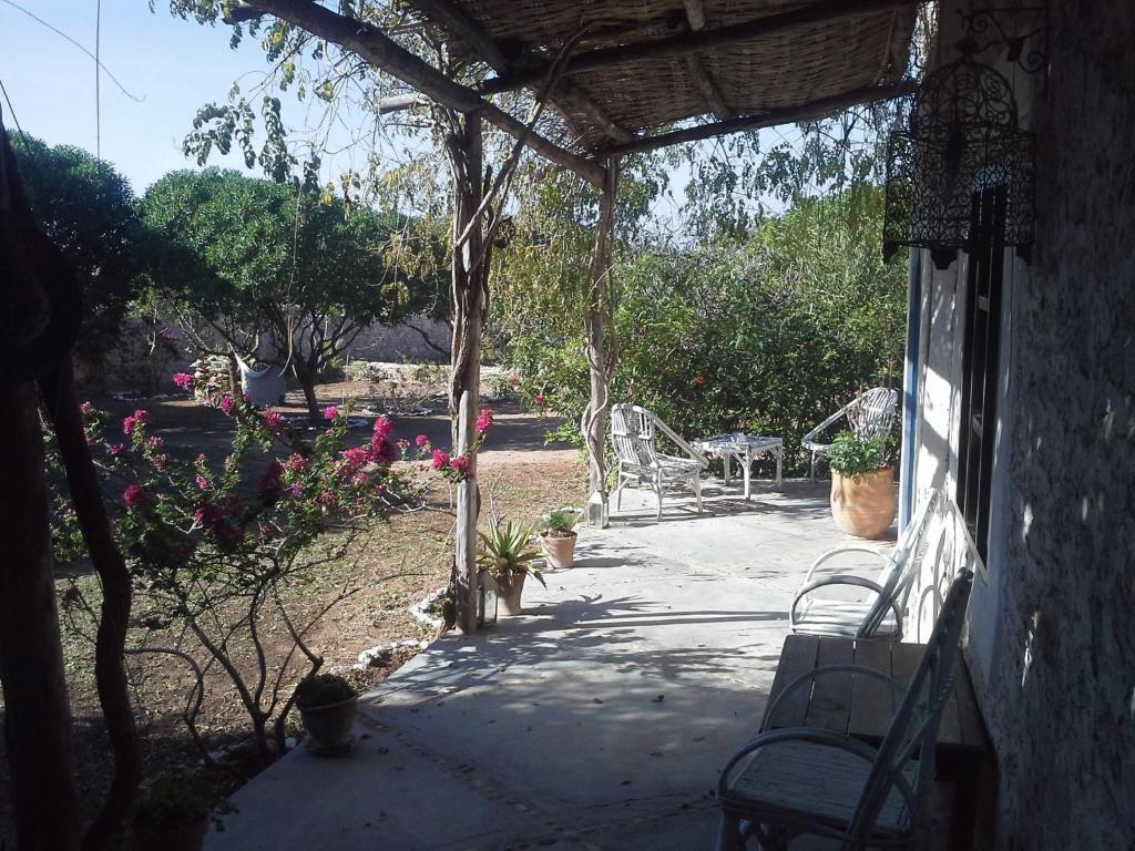 La Maison Essaouira Hotel Zewnętrze zdjęcie