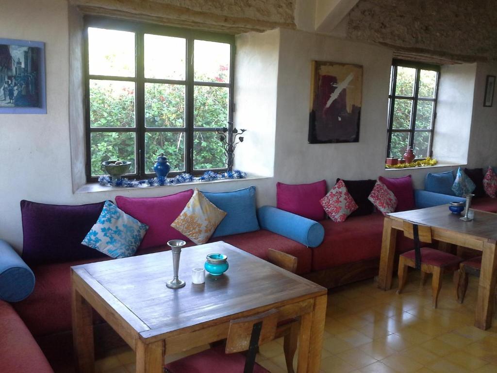 La Maison Essaouira Hotel Zewnętrze zdjęcie