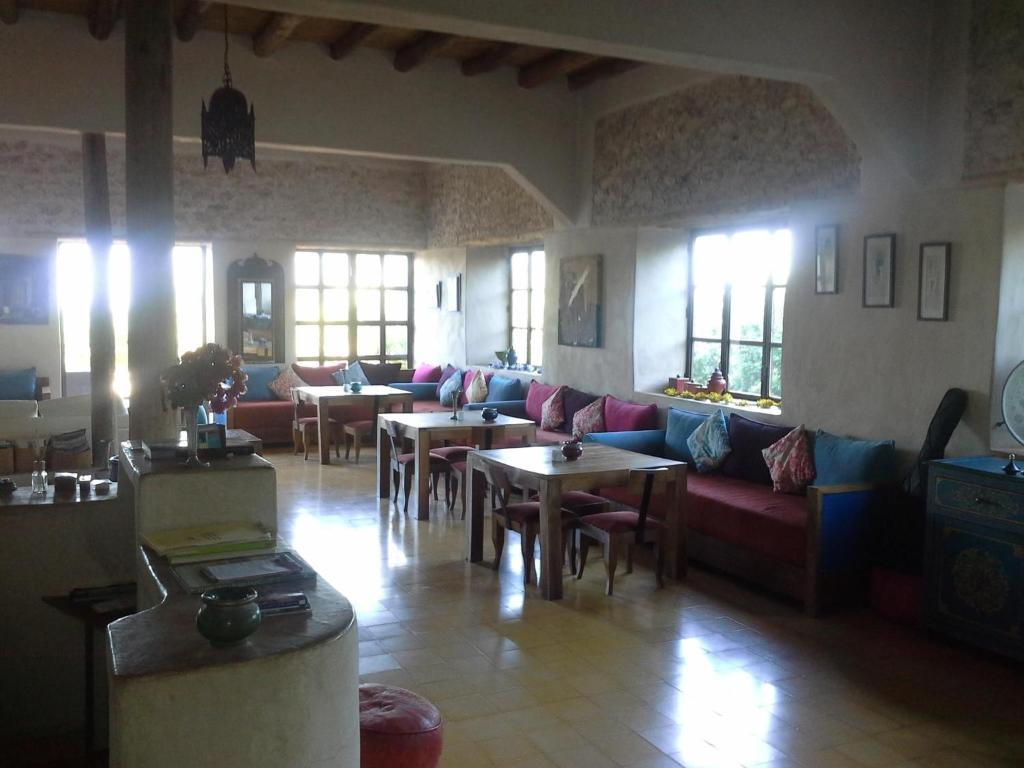 La Maison Essaouira Hotel Zewnętrze zdjęcie