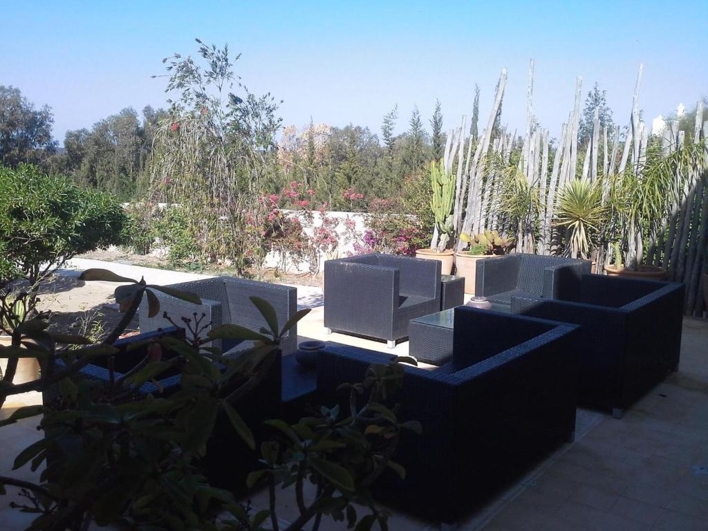 La Maison Essaouira Hotel Zewnętrze zdjęcie