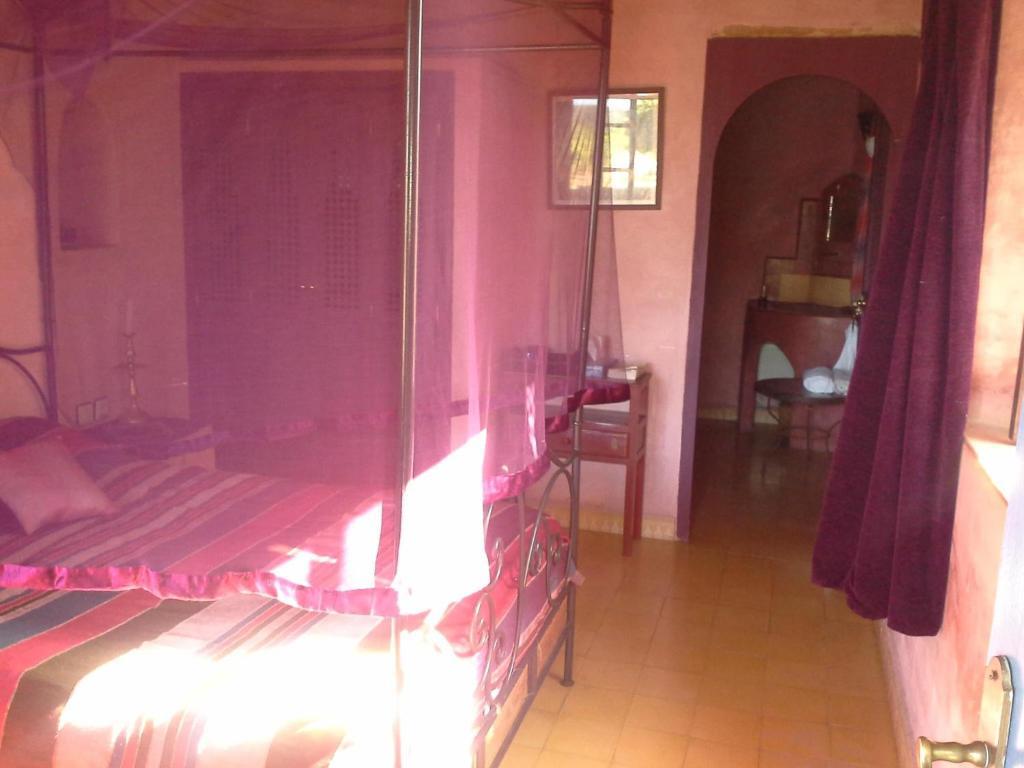 La Maison Essaouira Hotel Pokój zdjęcie