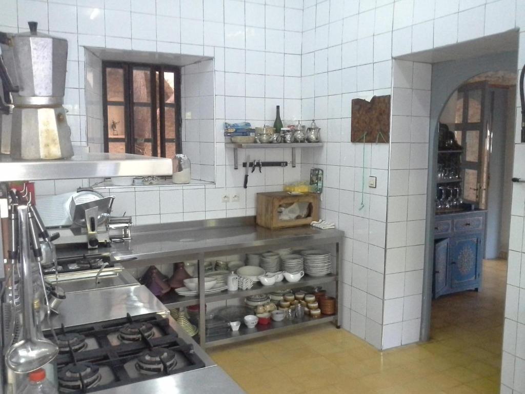 La Maison Essaouira Hotel Zewnętrze zdjęcie