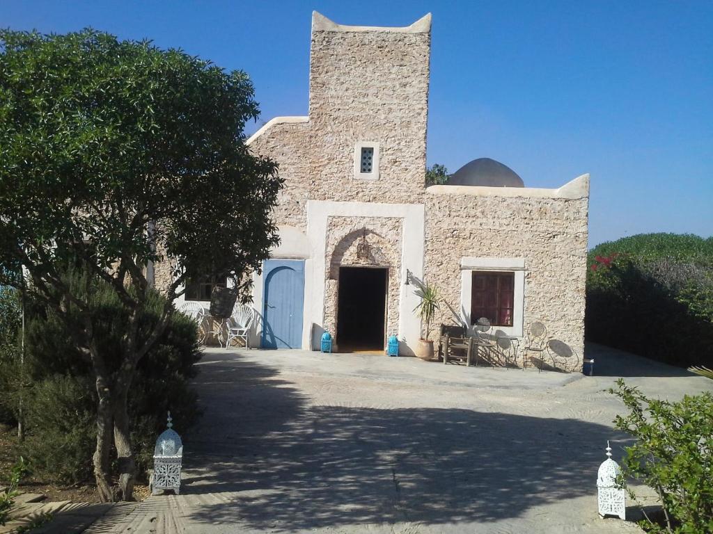 La Maison Essaouira Hotel Zewnętrze zdjęcie