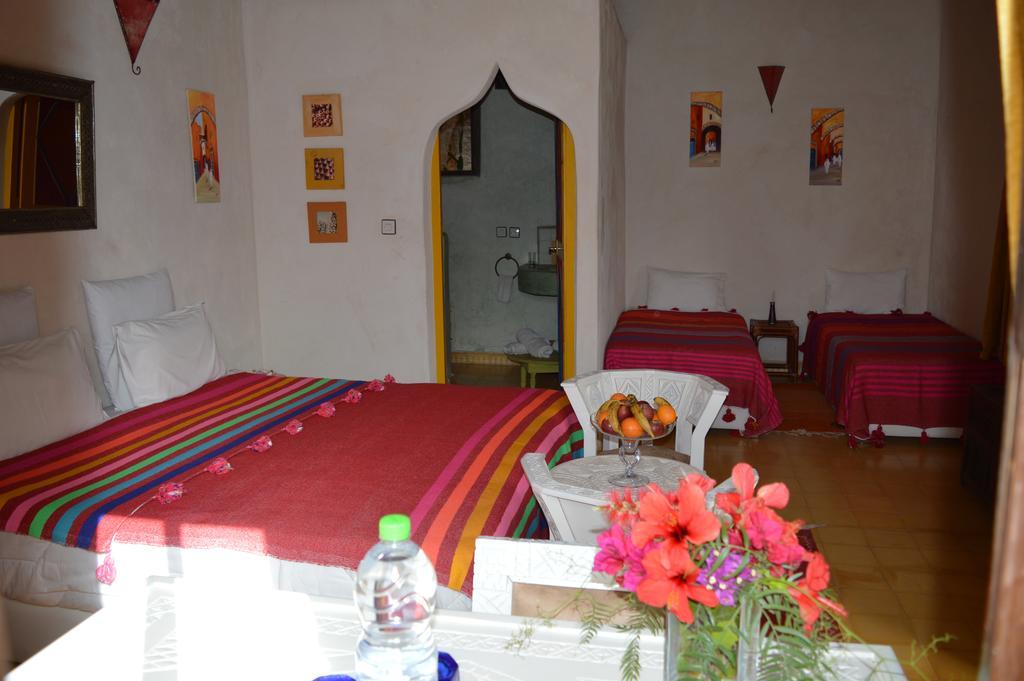 La Maison Essaouira Hotel Zewnętrze zdjęcie