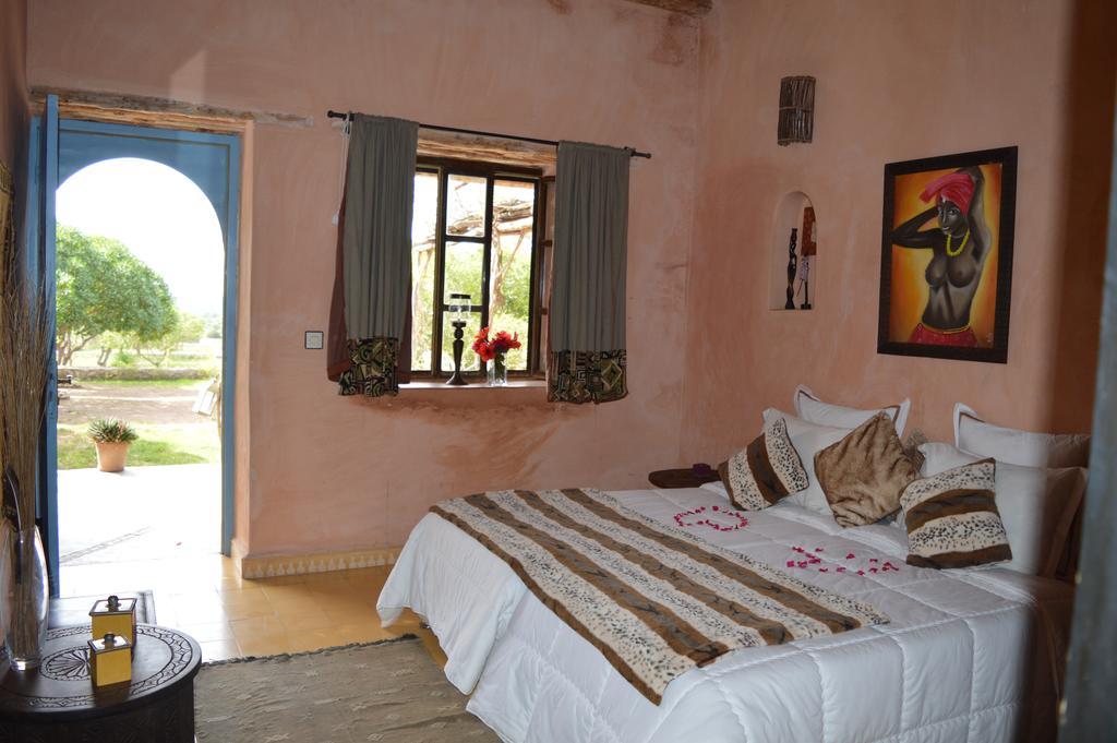 La Maison Essaouira Hotel Zewnętrze zdjęcie