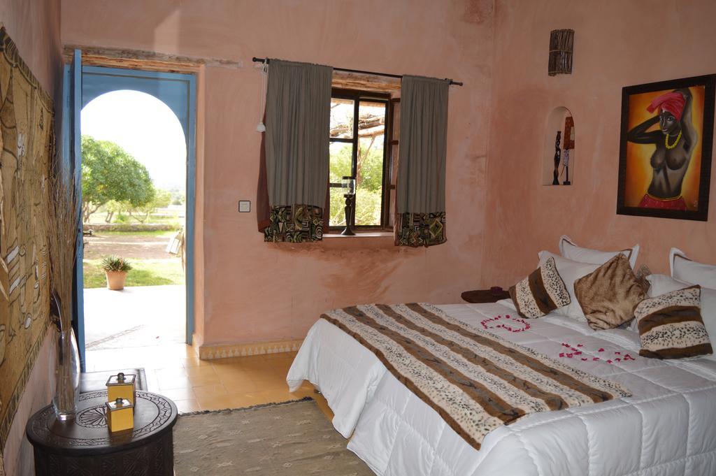 La Maison Essaouira Hotel Zewnętrze zdjęcie