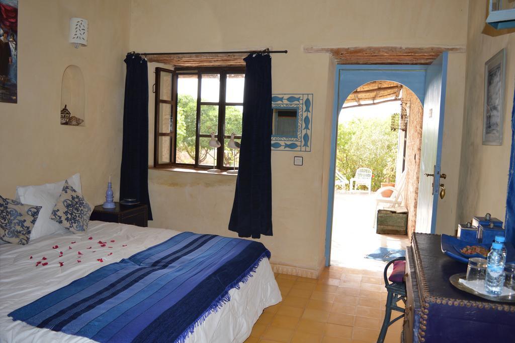 La Maison Essaouira Hotel Zewnętrze zdjęcie