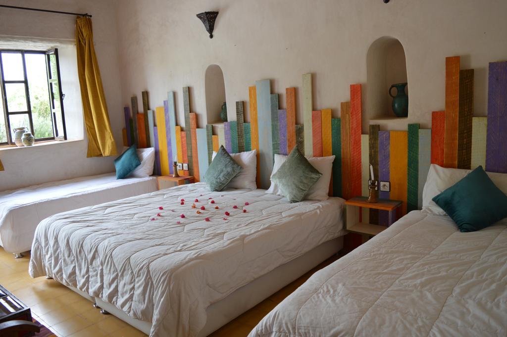 La Maison Essaouira Hotel Zewnętrze zdjęcie