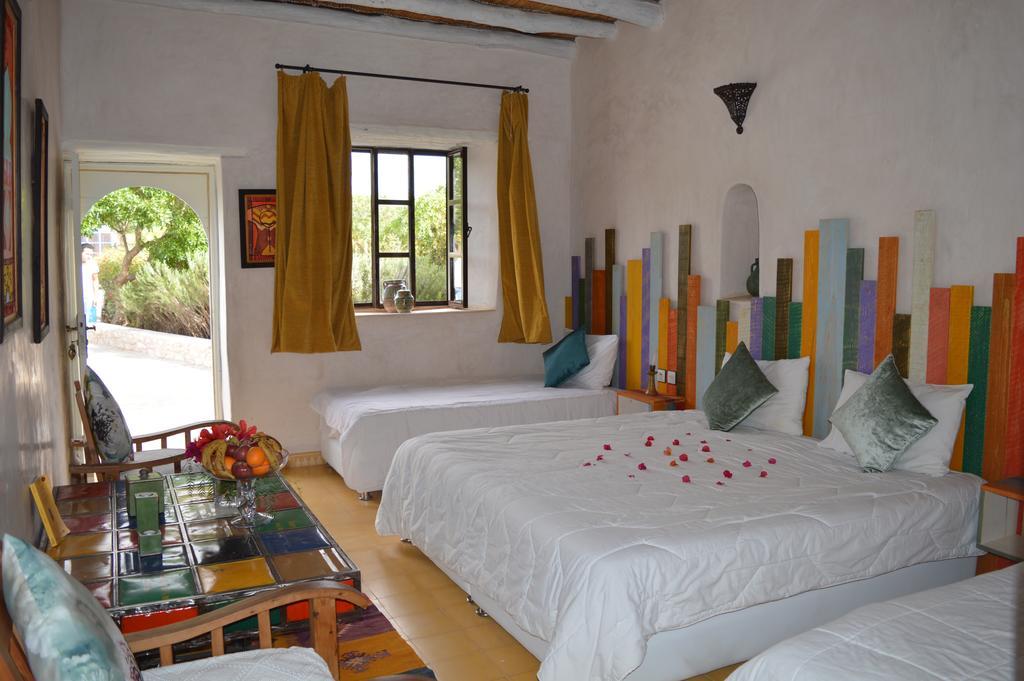 La Maison Essaouira Hotel Zewnętrze zdjęcie