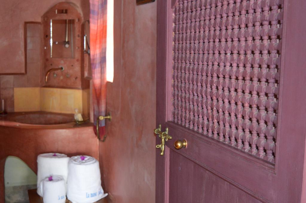 La Maison Essaouira Hotel Zewnętrze zdjęcie