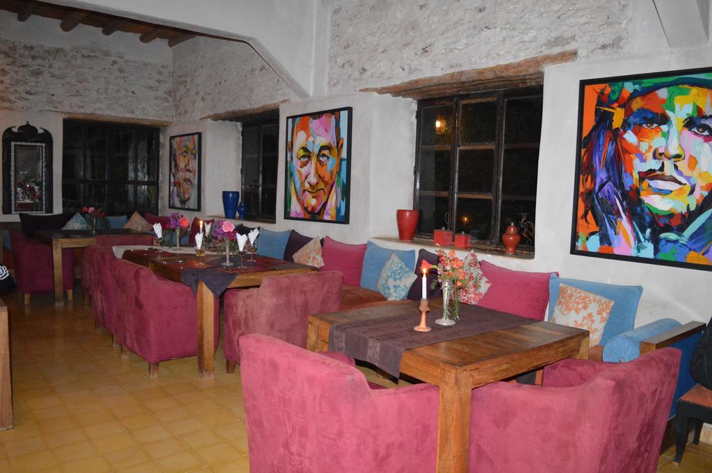 La Maison Essaouira Hotel Zewnętrze zdjęcie