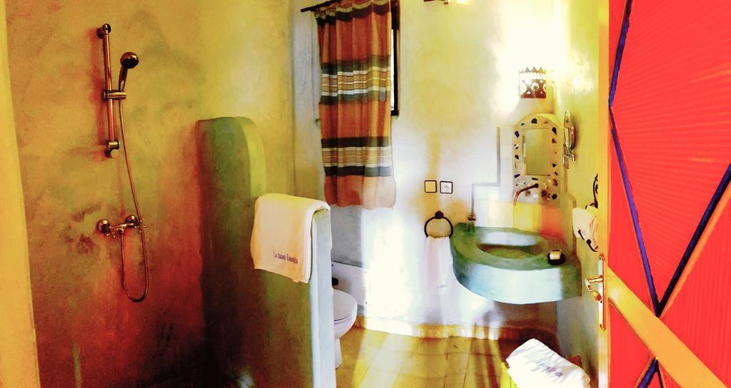 La Maison Essaouira Hotel Zewnętrze zdjęcie