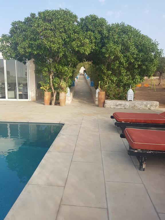 La Maison Essaouira Hotel Zewnętrze zdjęcie