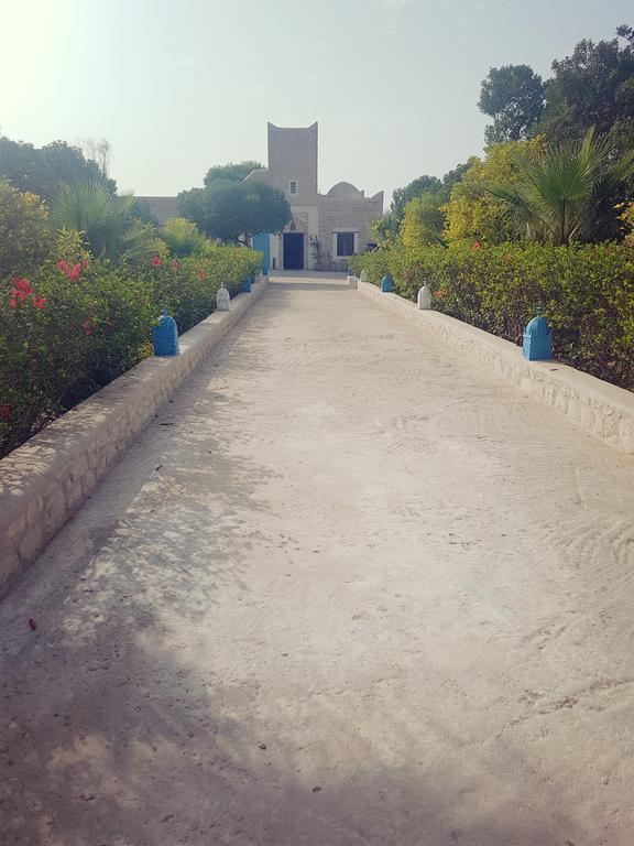La Maison Essaouira Hotel Zewnętrze zdjęcie
