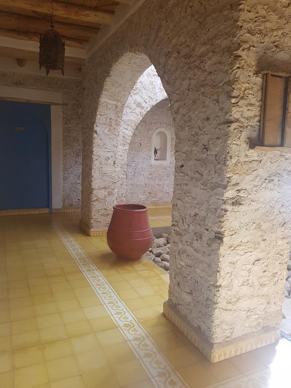 La Maison Essaouira Hotel Zewnętrze zdjęcie