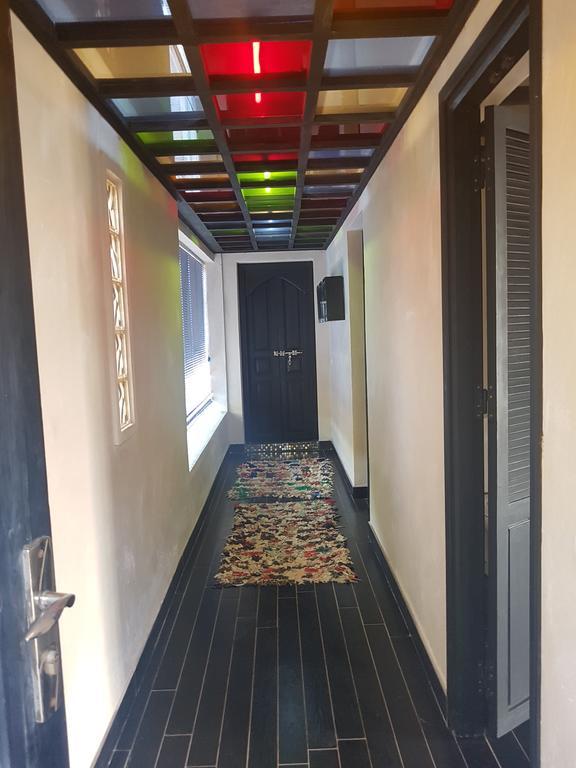 La Maison Essaouira Hotel Zewnętrze zdjęcie
