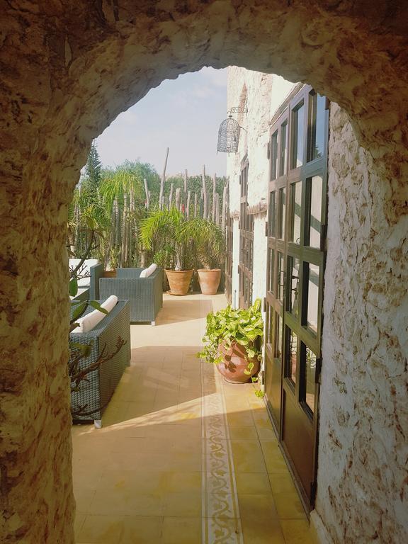 La Maison Essaouira Hotel Zewnętrze zdjęcie
