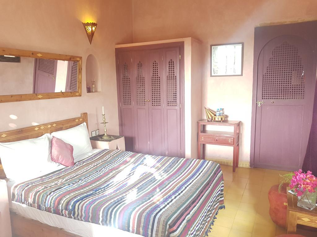 La Maison Essaouira Hotel Zewnętrze zdjęcie
