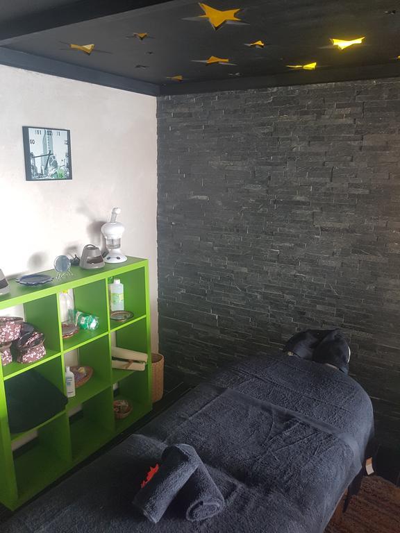La Maison Essaouira Hotel Zewnętrze zdjęcie