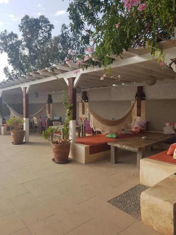 La Maison Essaouira Hotel Zewnętrze zdjęcie