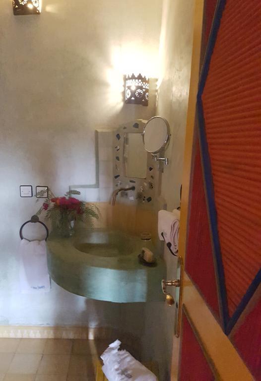 La Maison Essaouira Hotel Zewnętrze zdjęcie