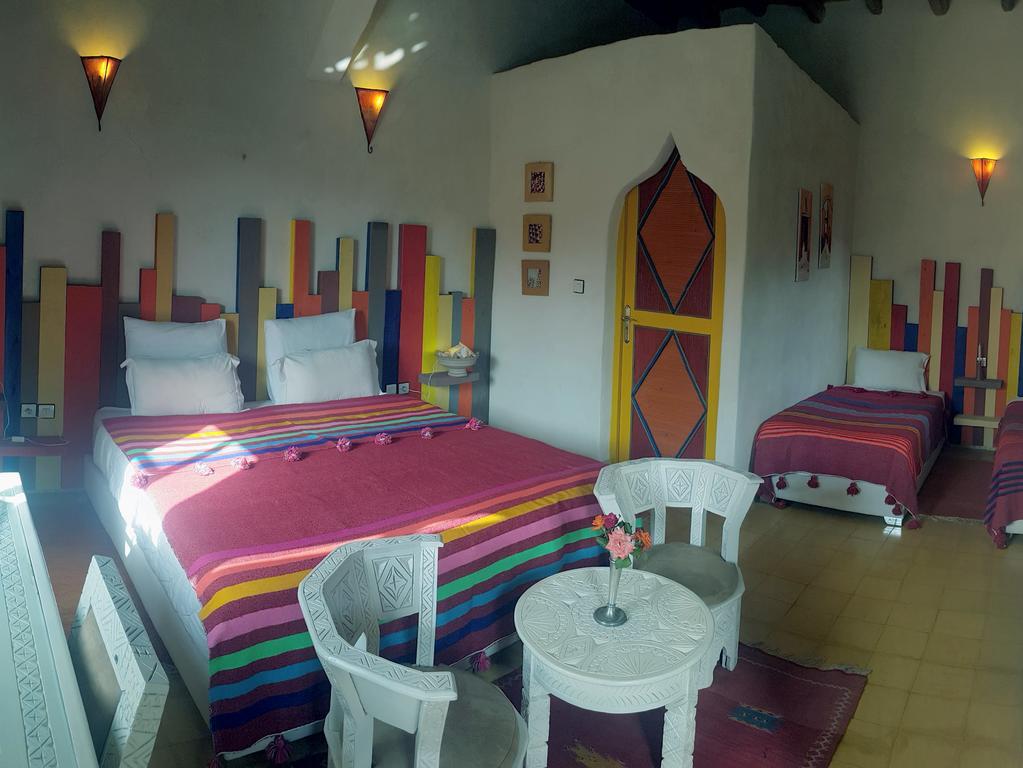 La Maison Essaouira Hotel Zewnętrze zdjęcie