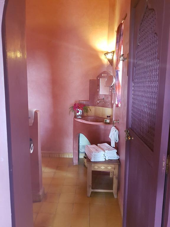 La Maison Essaouira Hotel Zewnętrze zdjęcie