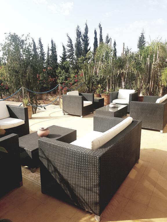 La Maison Essaouira Hotel Zewnętrze zdjęcie