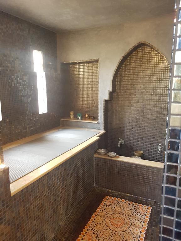 La Maison Essaouira Hotel Zewnętrze zdjęcie