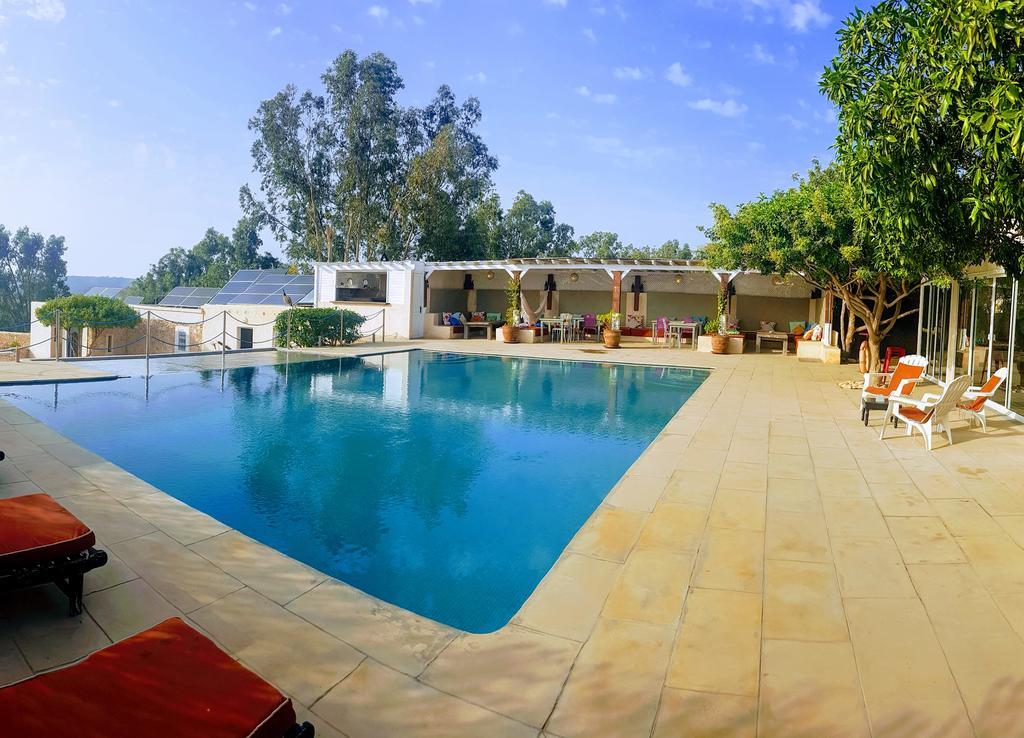 La Maison Essaouira Hotel Zewnętrze zdjęcie