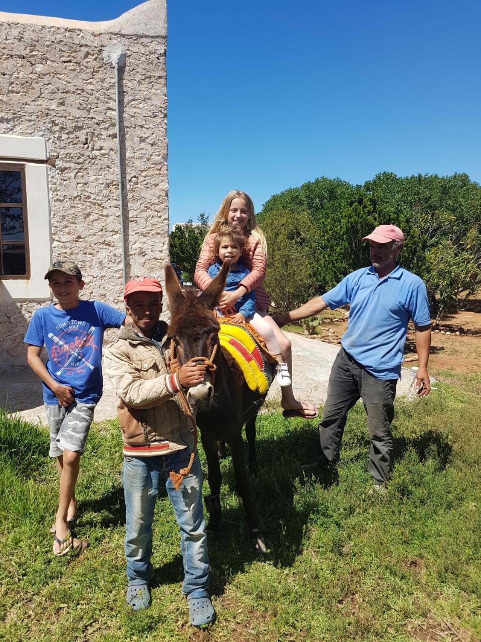 La Maison Essaouira Hotel Zewnętrze zdjęcie
