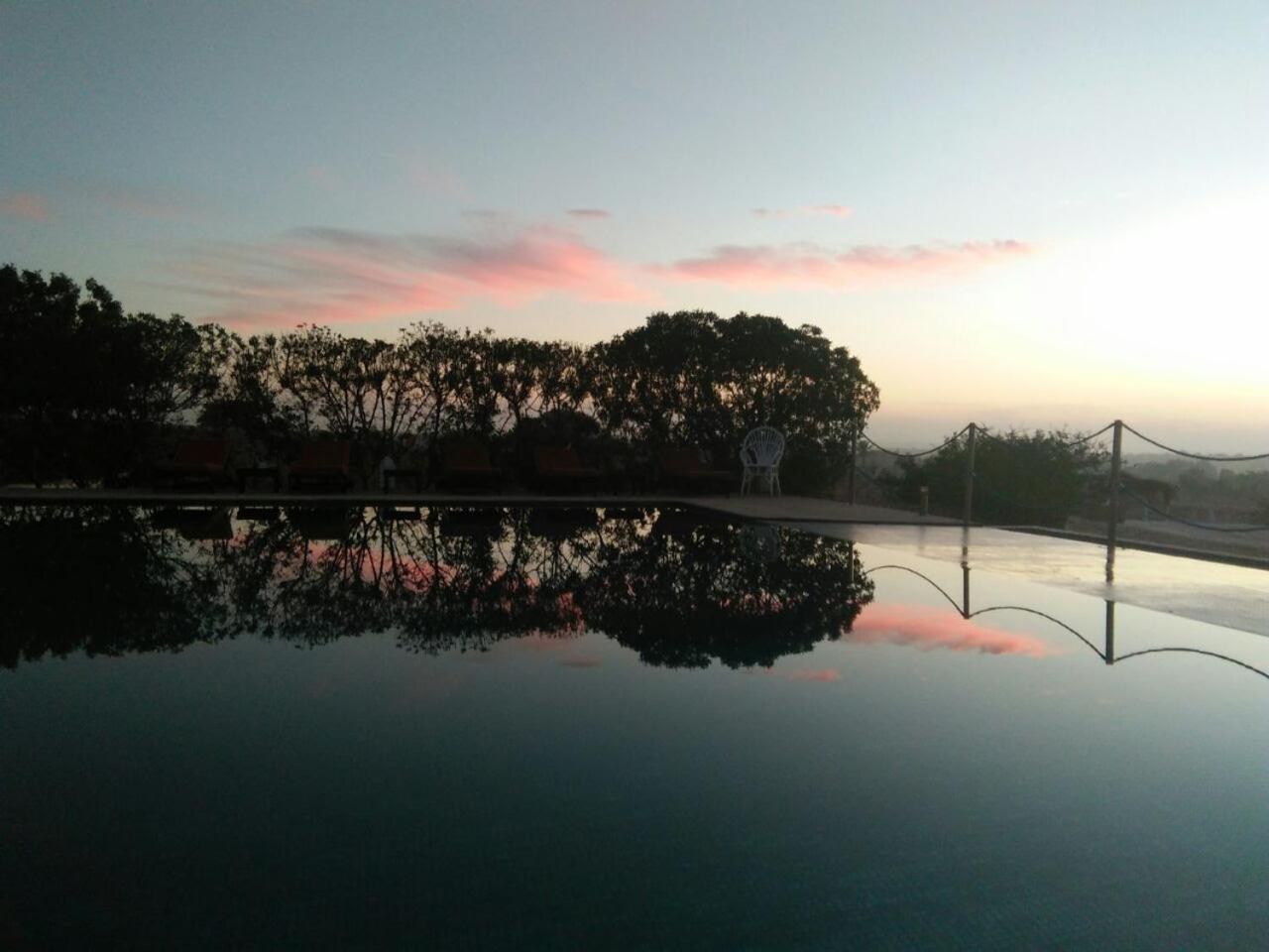 La Maison Essaouira Hotel Zewnętrze zdjęcie