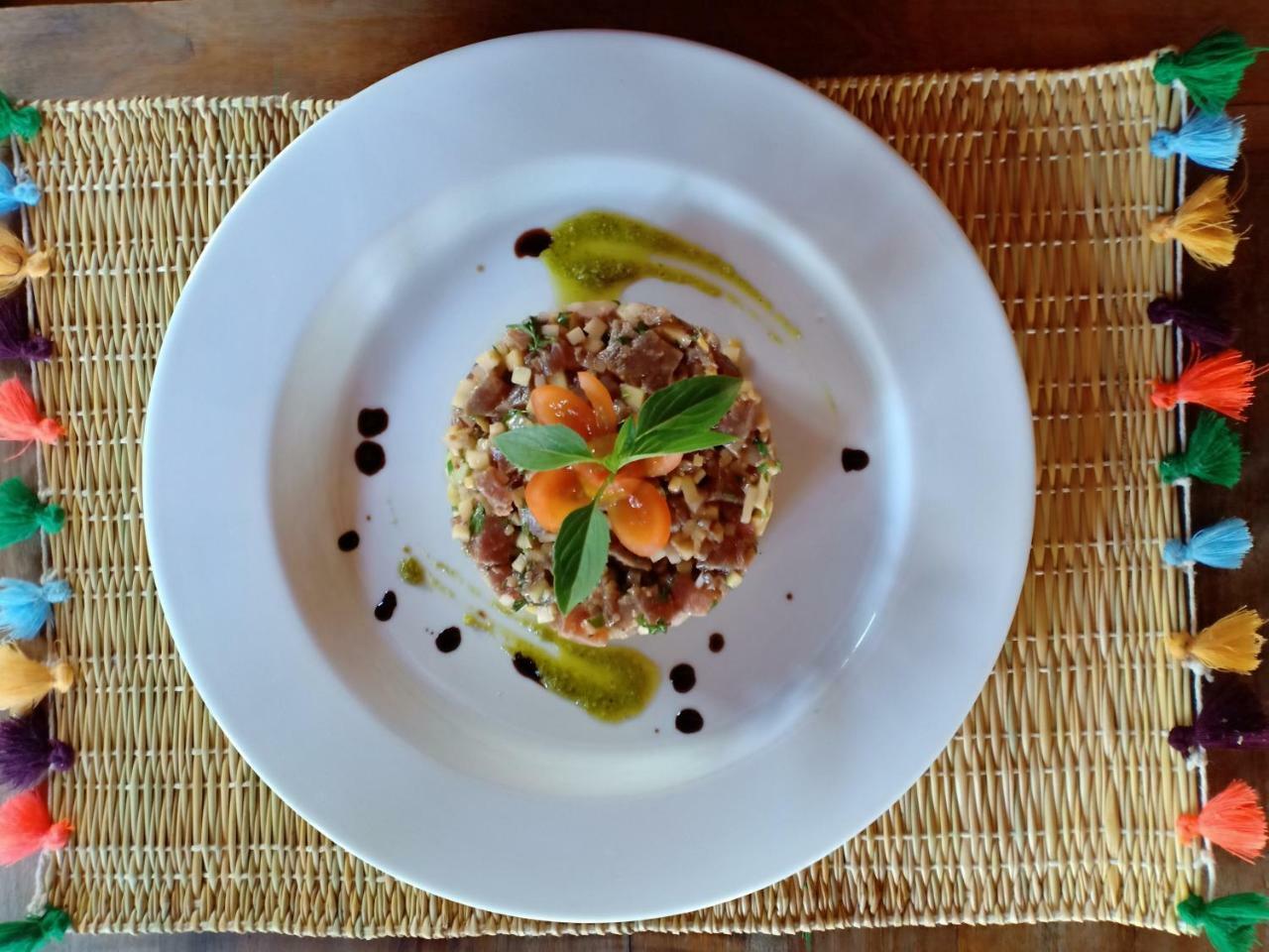 La Maison Essaouira Hotel Zewnętrze zdjęcie
