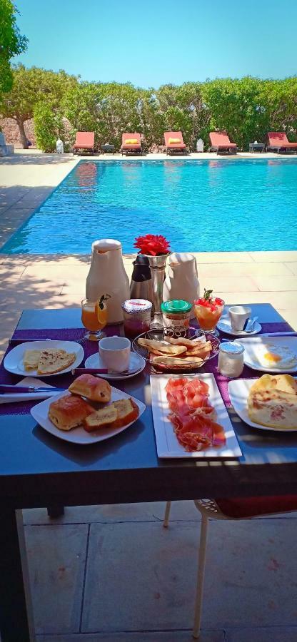 La Maison Essaouira Hotel Zewnętrze zdjęcie