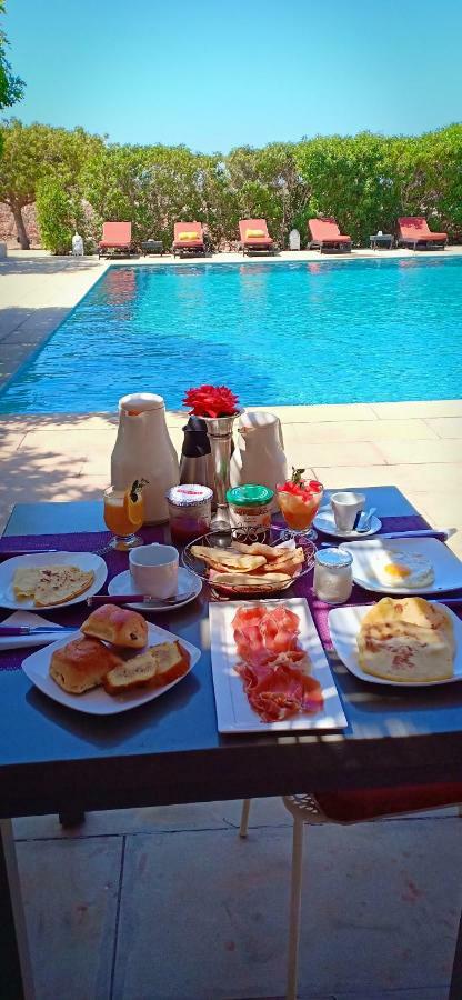 La Maison Essaouira Hotel Zewnętrze zdjęcie